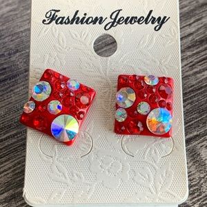 Fashion Earrings